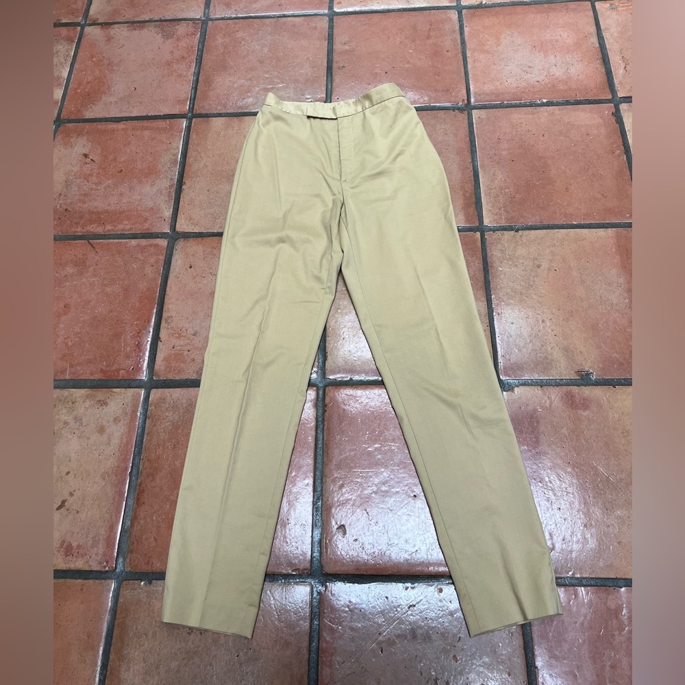 Purple Label Ralph Lauren Vintage Trousers